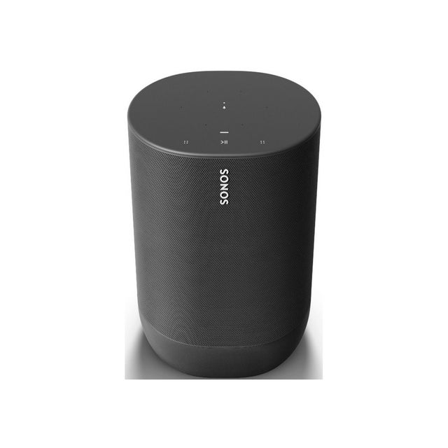Sonos Move Bluetooth Speakers